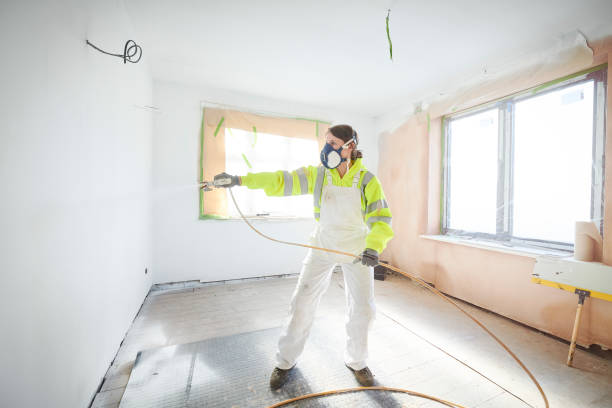 Best Mold Remediation for Healthcare Facilities  in Crisfield, MD