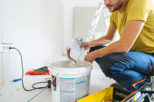 Best Airborne Mold Testing  in Crisfield, MD