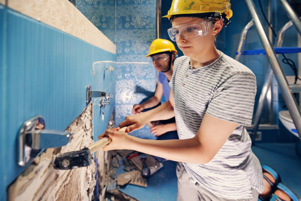 Best Industrial Mold Remediation  in Crisfield, MD