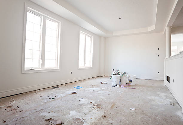 Best Water Damage & Mold Remediation  in Crisfield, MD